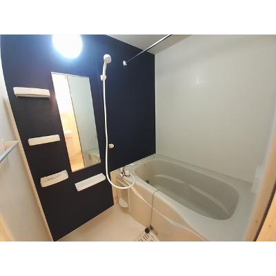 エルミタージュ蓮 203【管理NO：1-018294801-02030】 ★家具家電は申し込み後に搬入します★ ★2026年10月下旬入居可能★の物件写真4