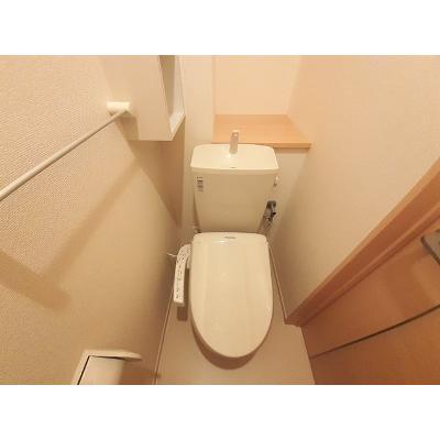 エルミタージュ蓮 203【管理NO：1-018294801-02030】 ★家具家電は申し込み後に搬入します★ ★2026年10月下旬入居可能★の物件写真5