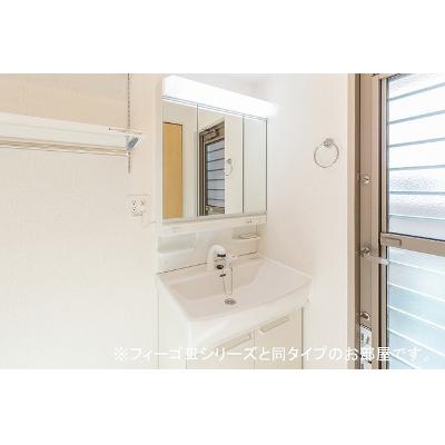 シェーネアンジュクロシェットＡ 202【管理NO：1-026021901-02020】 ★家具家電は申し込み後に搬入します★ ★2026年11月上旬入居可能★の物件写真6