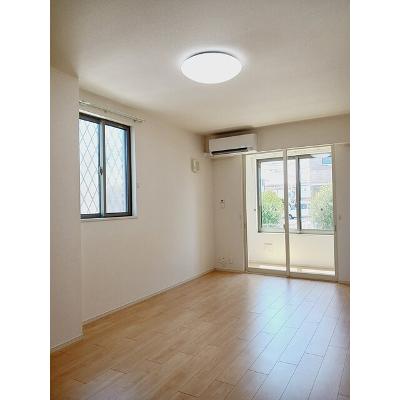 ルーナ　カーサ 101【管理NO：1-024549301-01010】 ★家具家電は申し込み後に搬入します★ ★2026年10月下旬入居可能★の物件写真2