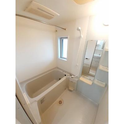 イリーデ・ソレイユＡ 203【管理NO：1-014822201-02030】 ★家具家電は申し込み後に搬入します★ ★2026年11月中旬入居可能★の物件写真4