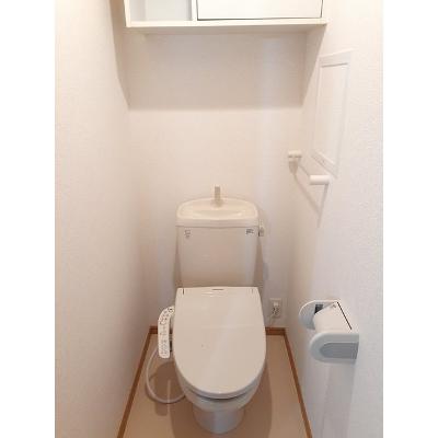 イリーデ・ソレイユＡ 203【管理NO：1-014822201-02030】 ★家具家電は申し込み後に搬入します★ ★2026年11月中旬入居可能★の物件写真5