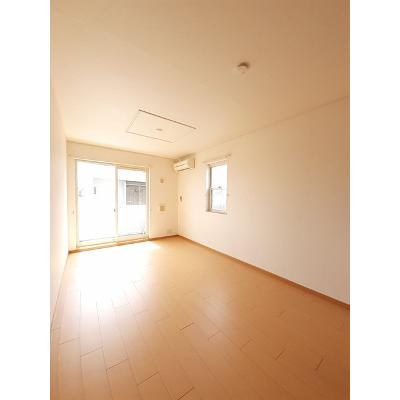 イリーデ・ソレイユＡ 103【管理NO：1-014822201-01030】 ★家具家電は申し込み後に搬入します★ ★2026年10月下旬入居可能★の物件写真2