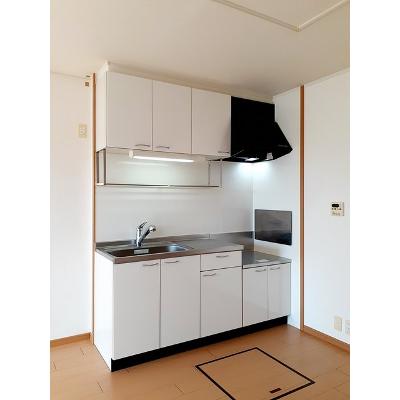 イリーデ・ソレイユＡ 103【管理NO：1-014822201-01030】 ★家具家電は申し込み後に搬入します★ ★2026年10月下旬入居可能★の物件写真3