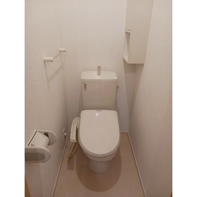 フランブリーズⅢ 203【管理NO：1-018934201-02030】 ★家具家電は申し込み後に搬入します★ ★2026年11月上旬入居可能★の物件写真5