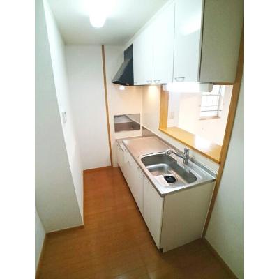 カーサ・ｄｅ・ＭⅡ 204【管理NO：1-014468702-02040】 ★家具家電は申し込み後に搬入します★ ★2026年11月上旬入居可能★の物件写真3