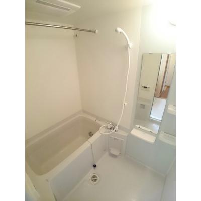 カーサ・ｄｅ・ＭⅡ 204【管理NO：1-014468702-02040】 ★家具家電は申し込み後に搬入します★ ★2026年11月上旬入居可能★の物件写真4