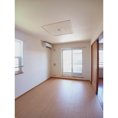 サイネリアＡ 201【管理NO：1-014139501-02010】 ★家具家電は申し込み後に搬入します★ ★2027年01月中旬入居可能★の物件写真2