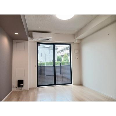 ヒカルサ久喜東 104【管理NO：1-028064701-01040】 ★家具家電は申し込み後に搬入します★ ★2026年11月中旬入居可能★の物件写真2