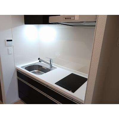 ヒカルサ久喜東 104【管理NO：1-028064701-01040】 ★家具家電は申し込み後に搬入します★ ★2026年11月中旬入居可能★の物件写真3