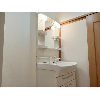 レジデンスＢ 201【管理NO：1-013970102-02010】 ★家具家電は申し込み後に搬入します★ ★2026年11月中旬入居可能★の物件写真6