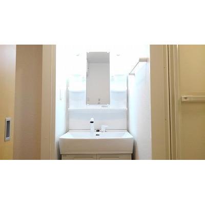 アジュールⅢ 102【管理NO：1-023580601-01020】 ★家具家電は申し込み後に搬入します★ ★2026年11月中旬入居可能★の物件写真6