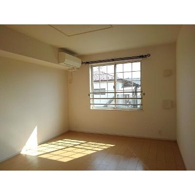 ランド　ピースＢ 202【管理NO：1-017619402-02020】 ★家具家電は申し込み後に搬入します★ ★2026年11月中旬入居可能★の物件写真2