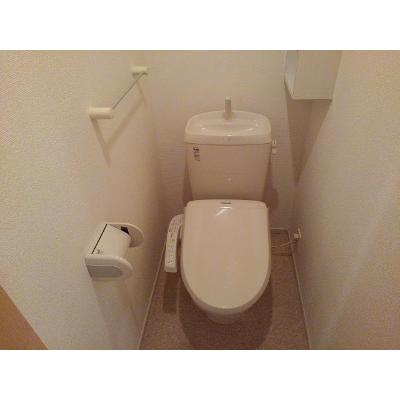 ランド　ピースＢ 202【管理NO：1-017619402-02020】 ★家具家電は申し込み後に搬入します★ ★2026年11月中旬入居可能★の物件写真5