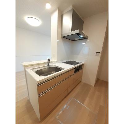 ソーレ・リデンテ 103【管理NO：1-026848101-01030】 ★家具家電は申し込み後に搬入します★ ★2026年11月上旬入居可能★の物件写真3