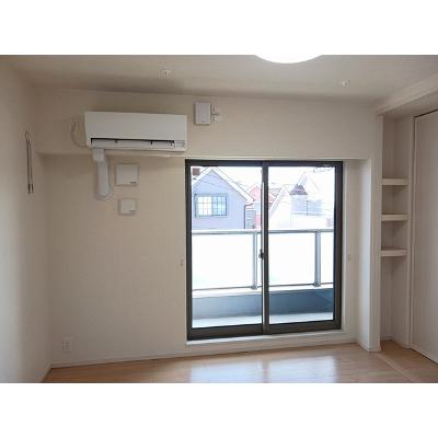 グラン　メゾン 301【管理NO：1-024619301-03010】 ★家具家電は申し込み後に搬入します★ ★2026年10月中旬入居可能★の物件写真2