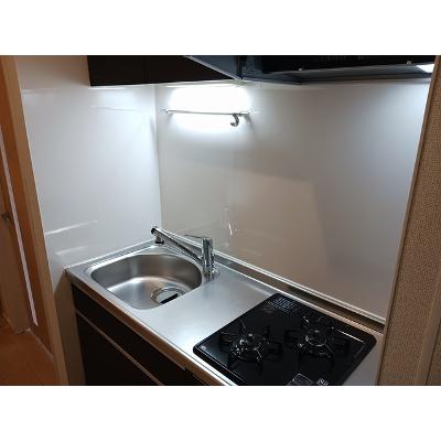 グラン　メゾン 301【管理NO：1-024619301-03010】 ★家具家電は申し込み後に搬入します★ ★2026年10月中旬入居可能★の物件写真3