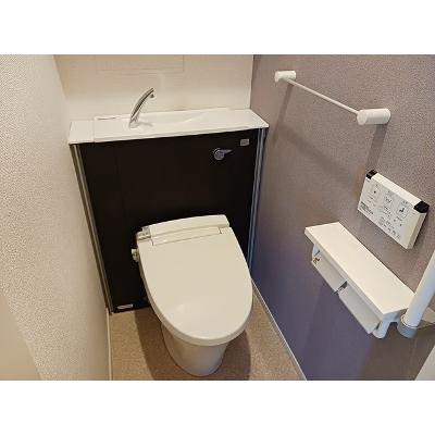 グラン　メゾン 301【管理NO：1-024619301-03010】 ★家具家電は申し込み後に搬入します★ ★2026年10月中旬入居可能★の物件写真5
