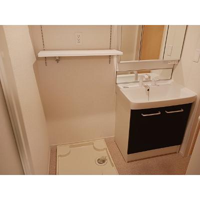 グラン　メゾン 301【管理NO：1-024619301-03010】 ★家具家電は申し込み後に搬入します★ ★2026年10月中旬入居可能★の物件写真6