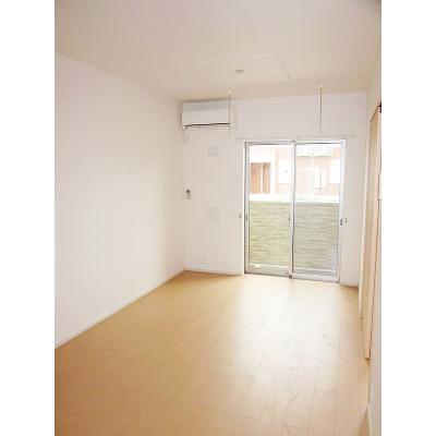 カーサ・エスペランザ　壱番館 102【管理NO：1-018140001-01020】 ★家具家電は申し込み後に搬入します★ ★2026年11月中旬入居可能★の物件写真2