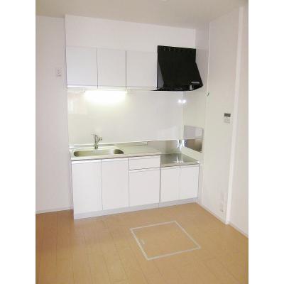 カーサ・エスペランザ　壱番館 102【管理NO：1-018140001-01020】 ★家具家電は申し込み後に搬入します★ ★2026年11月中旬入居可能★の物件写真3