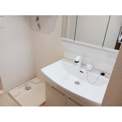 スプリング　サニー 202【管理NO：1-027479401-02020】 ★家具家電は申し込み後に搬入します★ ★2026年11月中旬入居可能★の物件写真6