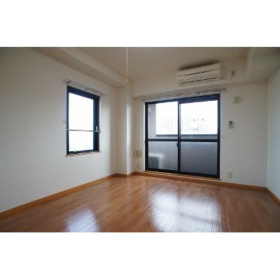 ラーバン　リッシェル 301【管理NO：1-012368401-03010】 ★家具家電は申し込み後に搬入します★ ★2026年11月中旬入居可能★の物件写真2