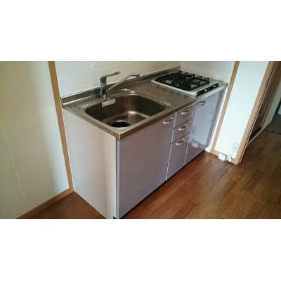 ラーバン　リッシェル 301【管理NO：1-012368401-03010】 ★家具家電は申し込み後に搬入します★ ★2026年11月中旬入居可能★の物件写真3