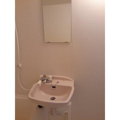 メゾンアヴェニール 204【管理NO：1-010167601-02040】 ★家具家電は申し込み後に搬入します★ ★2026年11月上旬入居可能★の物件写真6