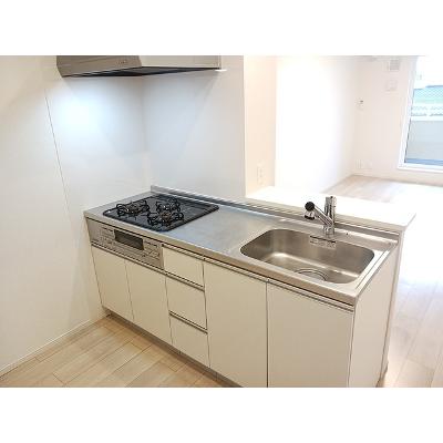 サニーアベニュー 203【管理NO：1-025611501-02030】 ★家具家電は申し込み後に搬入します★の物件写真3