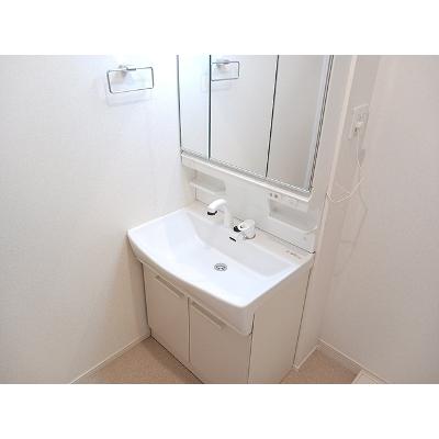 サニーアベニュー 203【管理NO：1-025611501-02030】 ★家具家電は申し込み後に搬入します★の物件写真6