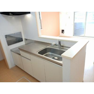 サニープラシードⅣ 104【管理NO：1-019785902-01040】 ★家具家電は申し込み後に搬入します★の物件写真3