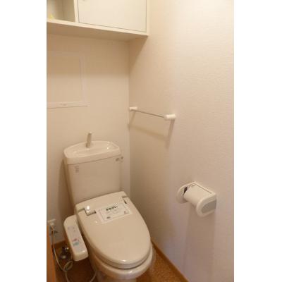 メゾンドリカムⅡ 202【管理NO：1-015018602-02020】 ★家具家電は申し込み後に搬入します★ ★2026年11月上旬入居可能★の物件写真5