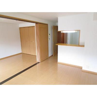 ヴェルデ欅 102【管理NO：1-014827001-01020】 ★家具家電は申し込み後に搬入します★ ★2026年11月中旬入居可能★の物件写真2