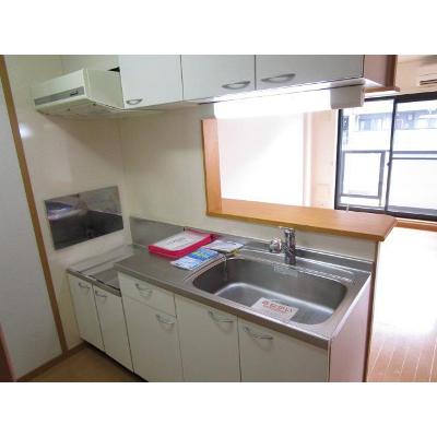 ヴェルデ欅 102【管理NO：1-014827001-01020】 ★家具家電は申し込み後に搬入します★ ★2026年11月中旬入居可能★の物件写真3