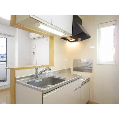 ハウオリ 201【管理NO：1-017497301-02010】 ★家具家電は申し込み後に搬入します★ ★2026年11月上旬入居可能★の物件写真3