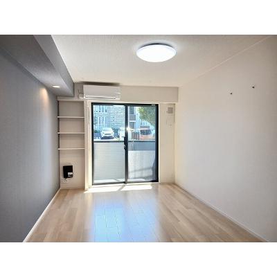 ヒカルサひたちなか 103【管理NO：1-028080601-01030】 ★家具家電は申し込み後に搬入します★の物件写真2