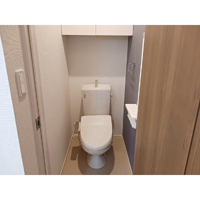 グラースＳＡＭ　Ⅳ 203【管理NO：1-026018304-02030】 ★家具家電は申し込み後に搬入します★の物件写真5