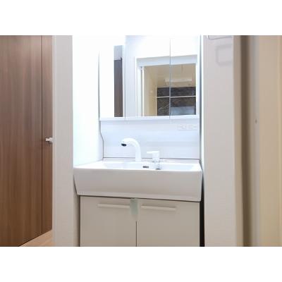 グラースＳＡＭ　Ⅳ 203【管理NO：1-026018304-02030】 ★家具家電は申し込み後に搬入します★の物件写真6