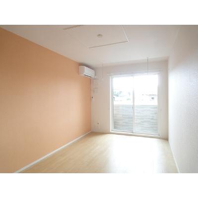 ニューグレイスⅣ 104【管理NO：1-023212001-01040】 ★家具家電は申し込み後に搬入します★ ★2026年11月上旬入居可能★の物件写真2