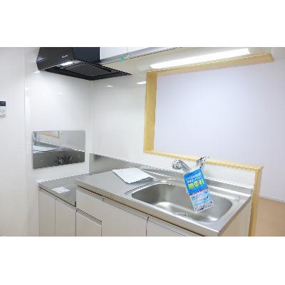 サラスバティ　Ｃ 302【管理NO：1-019890603-03020】 ★家具家電は申し込み後に搬入します★ ★2026年11月中旬入居可能★の物件写真3