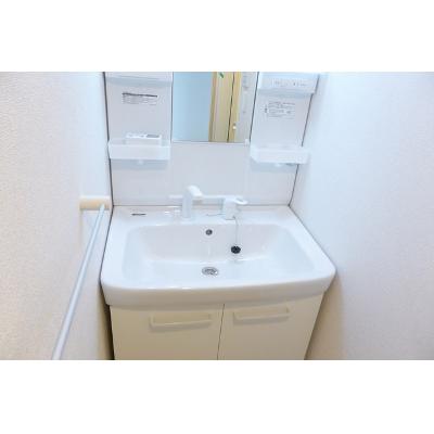 サラスバティ　Ｃ 302【管理NO：1-019890603-03020】 ★家具家電は申し込み後に搬入します★ ★2026年11月中旬入居可能★の物件写真6