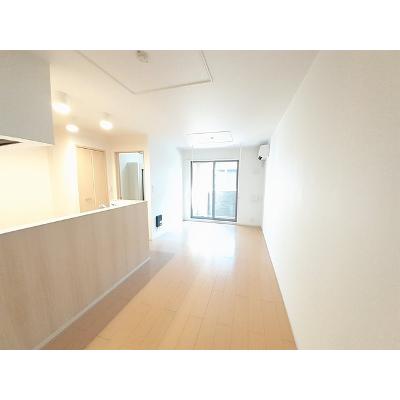 エスペランサ 102【管理NO：1-019366301-01020】 ★家具家電は申し込み後に搬入します★の物件写真2