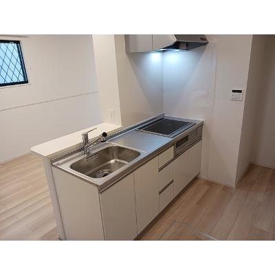 ベル　フルールⅠ 104【管理NO：1-027824401-01040】 ★家具家電は申し込み後に搬入します★の物件写真3