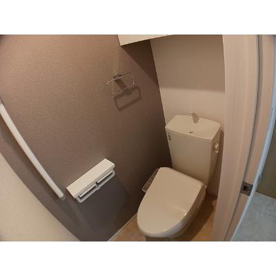 ベル　フルールⅠ 104【管理NO：1-027824401-01040】 ★家具家電は申し込み後に搬入します★の物件写真5