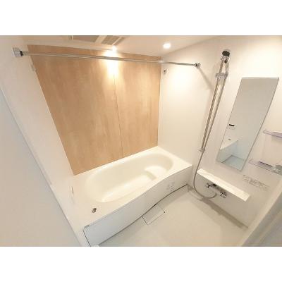 レジデンシアＡ 202【管理NO：1-027693201-02020】 ★家具家電は申し込み後に搬入します★ ★2026年11月中旬入居可能★の物件写真4