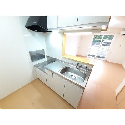 ボヌール・ラコンテ 102【管理NO：1-015571901-01020】 ★家具家電は申し込み後に搬入します★ ★2026年10月下旬入居可能★の物件写真3