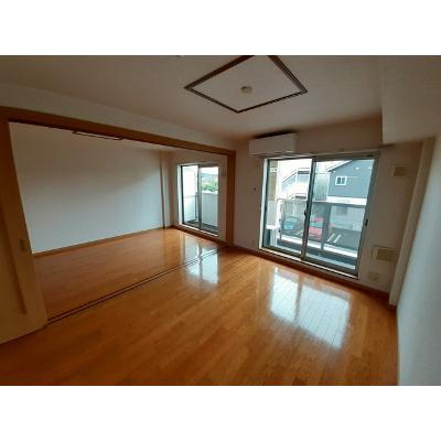 プルミエール・クラスⅢＡ 203【管理NO：1-012551601-02030】 ★家具家電は申し込み後に搬入します★ ★2026年11月中旬入居可能★の物件写真2