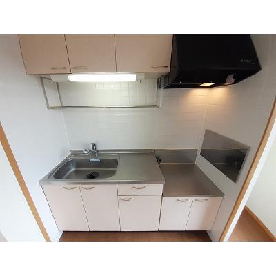 レジデンスさくら台Ｂ 201【管理NO：1-012022502-02010】 ★家具家電は申し込み後に搬入します★ ★2026年11月中旬入居可能★の物件写真3