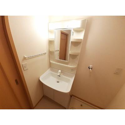 レジデンスさくら台Ｂ 201【管理NO：1-012022502-02010】 ★家具家電は申し込み後に搬入します★ ★2026年11月中旬入居可能★の物件写真6